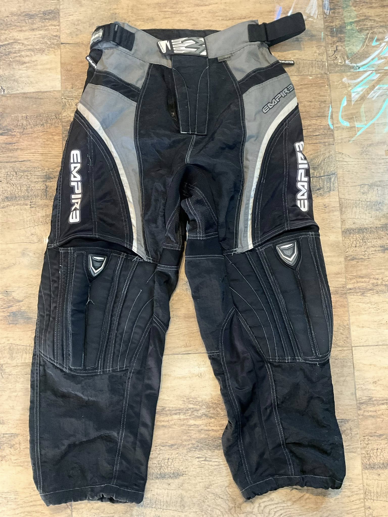 EMPIRE Paintball Pant Size 32-36
